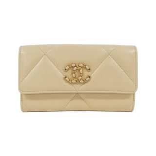 シャネル(CHANEL)のシャネル シャネル19 ライン AP0953 財布(財布)