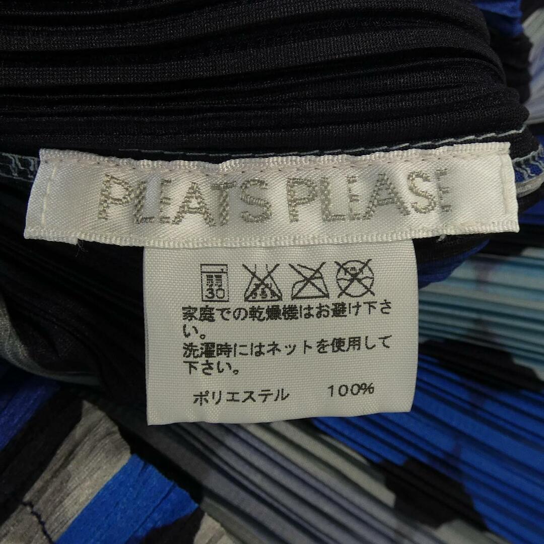 PLEATS PLEASE ISSEY MIYAKE(プリーツプリーズイッセイミヤケ)のプリーツプリーズ PLEATS PLEASE トップス レディースのトップス(その他)の商品写真