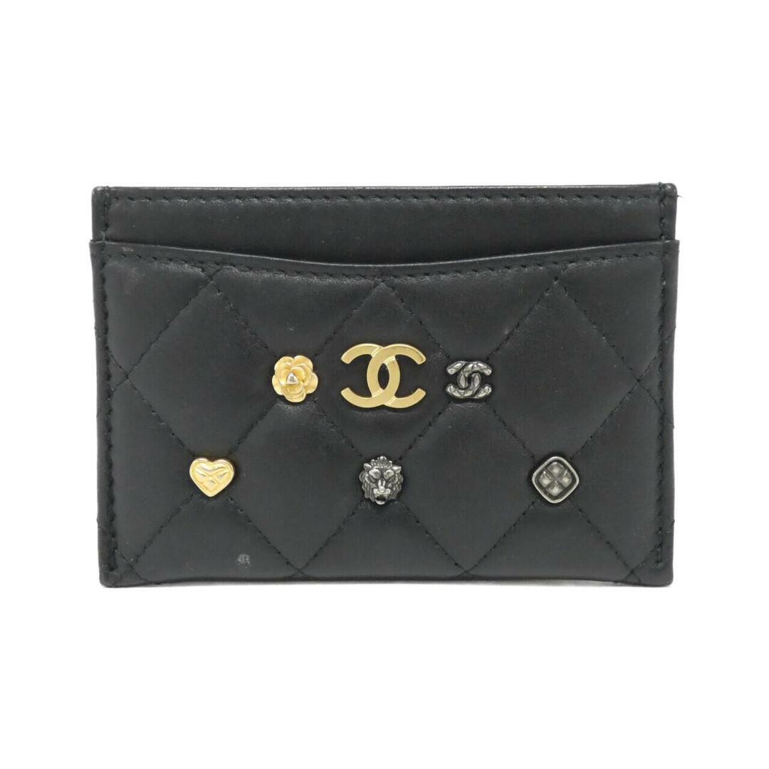 CHANEL(シャネル)のシャネル タイムレスクラシック ライン AP0213 カードケース レディースのファッション小物(名刺入れ/定期入れ)の商品写真