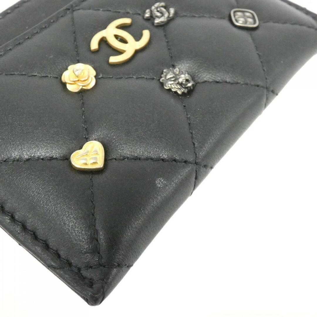 CHANEL(シャネル)のシャネル タイムレスクラシック ライン AP0213 カードケース レディースのファッション小物(名刺入れ/定期入れ)の商品写真