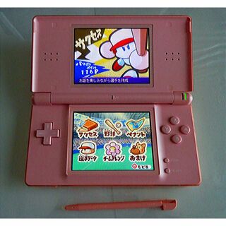 ニンテンドーDS - Nintendo DS ポケパークバージョンの通販 by 小糸