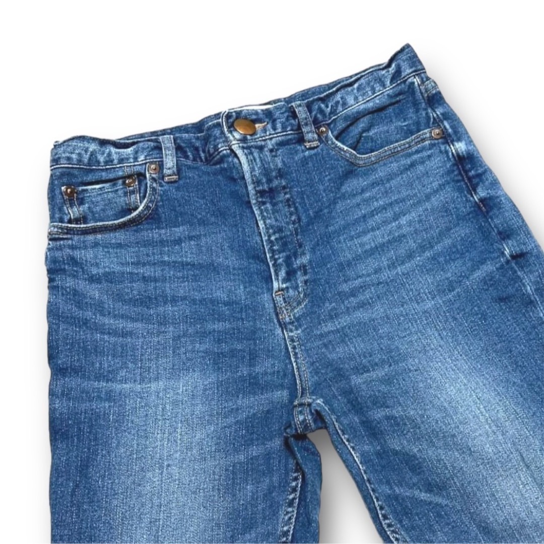 23区(ニジュウサンク)の23区DENIM  ストレッチ サイズ36 レディースのパンツ(デニム/ジーンズ)の商品写真