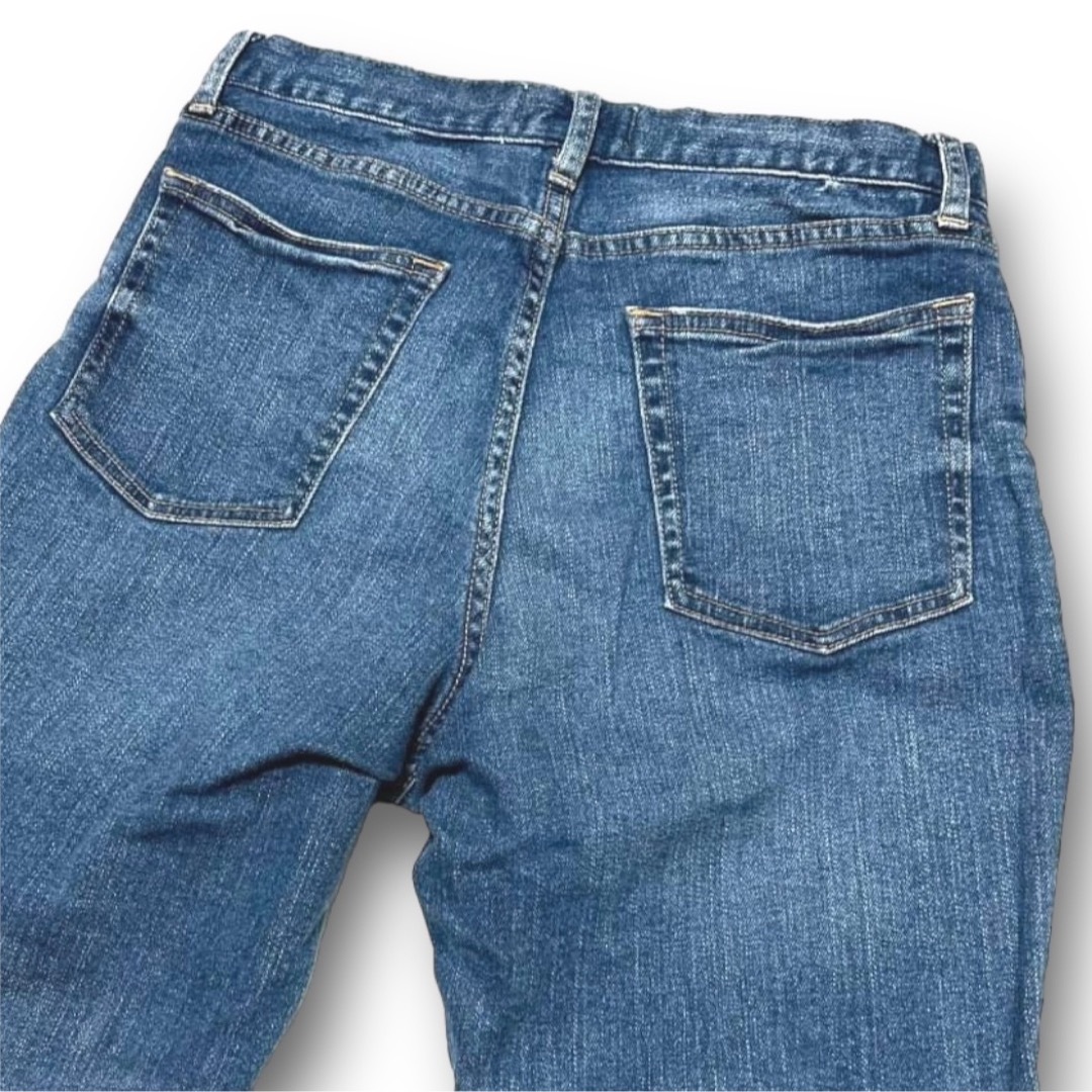 23区(ニジュウサンク)の23区DENIM  ストレッチ サイズ36 レディースのパンツ(デニム/ジーンズ)の商品写真