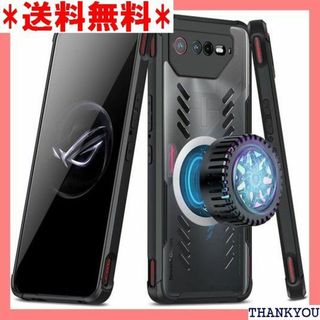 ☆ ROG Phone 6 ケース ROG Phone 6 iyaケース 310(その他)