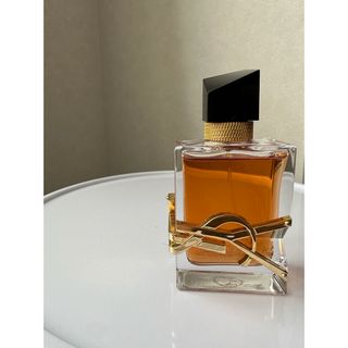 イヴサンローランボーテ(Yves Saint Laurent Beaute)のリブレ オーデパルファム アンタンス　50ml(ユニセックス)