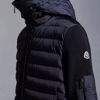 モンクレール シェル ダウンジャケット(メンズ)の通販 26点 | MONCLER