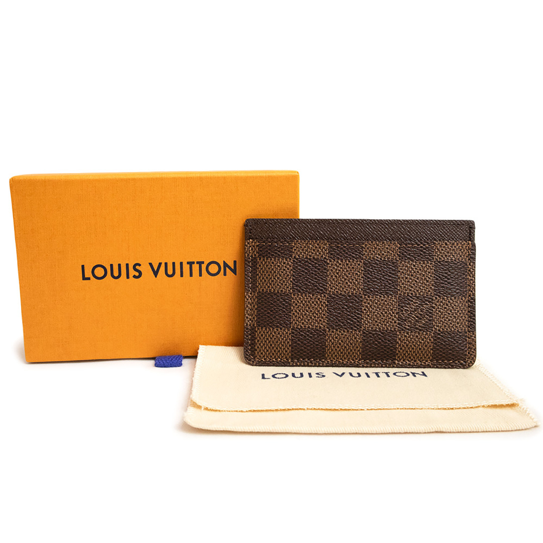 LOUIS VUITTON - ルイ ヴィトン ポルト カルト サーンプル カード