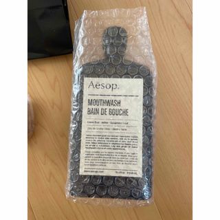 イソップ(Aesop)の【新品未使用】Aesop イソップ マウスウォッシュ　(マウスウォッシュ/スプレー)