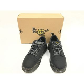 ドクターマーチン(Dr.Martens)の▼▼Dr.Martens ドクターマーチン ブーツ シューズ SIZE 28cm UK8 AW006/KV08X ブラック(スニーカー)