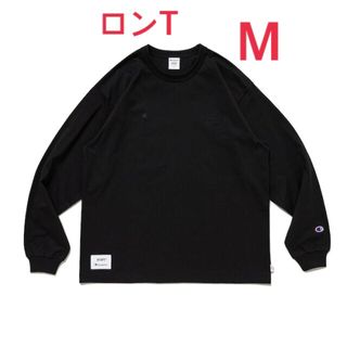 W)taps - 22ss wtaps JAM 02 /LS /COTTON NAVY Mの通販 by 万事屋 ...