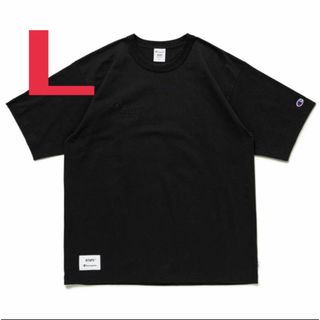 ダブルタップス(W)taps)のWtaps x Champion Academy S/S T-Shirts(Tシャツ/カットソー(半袖/袖なし))