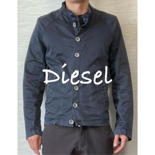 ディーゼル(DIESEL)の【Diesel】Spring Jacket /M相当(その他)