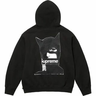 シュプリーム(Supreme)のSupreme Catwoman Hooded Sweatshirt L(パーカー)