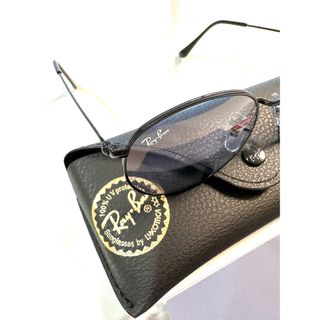 レイバン(Ray-Ban)の[レイバン] サングラス RB3447 ROUND METAL(サングラス/メガネ)