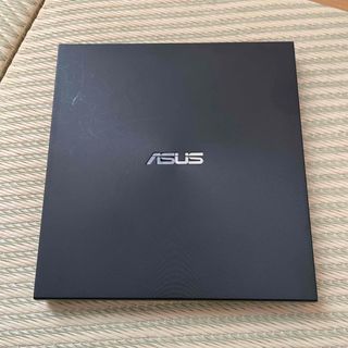 ASUS 外付けDVDドライブ(PC周辺機器)