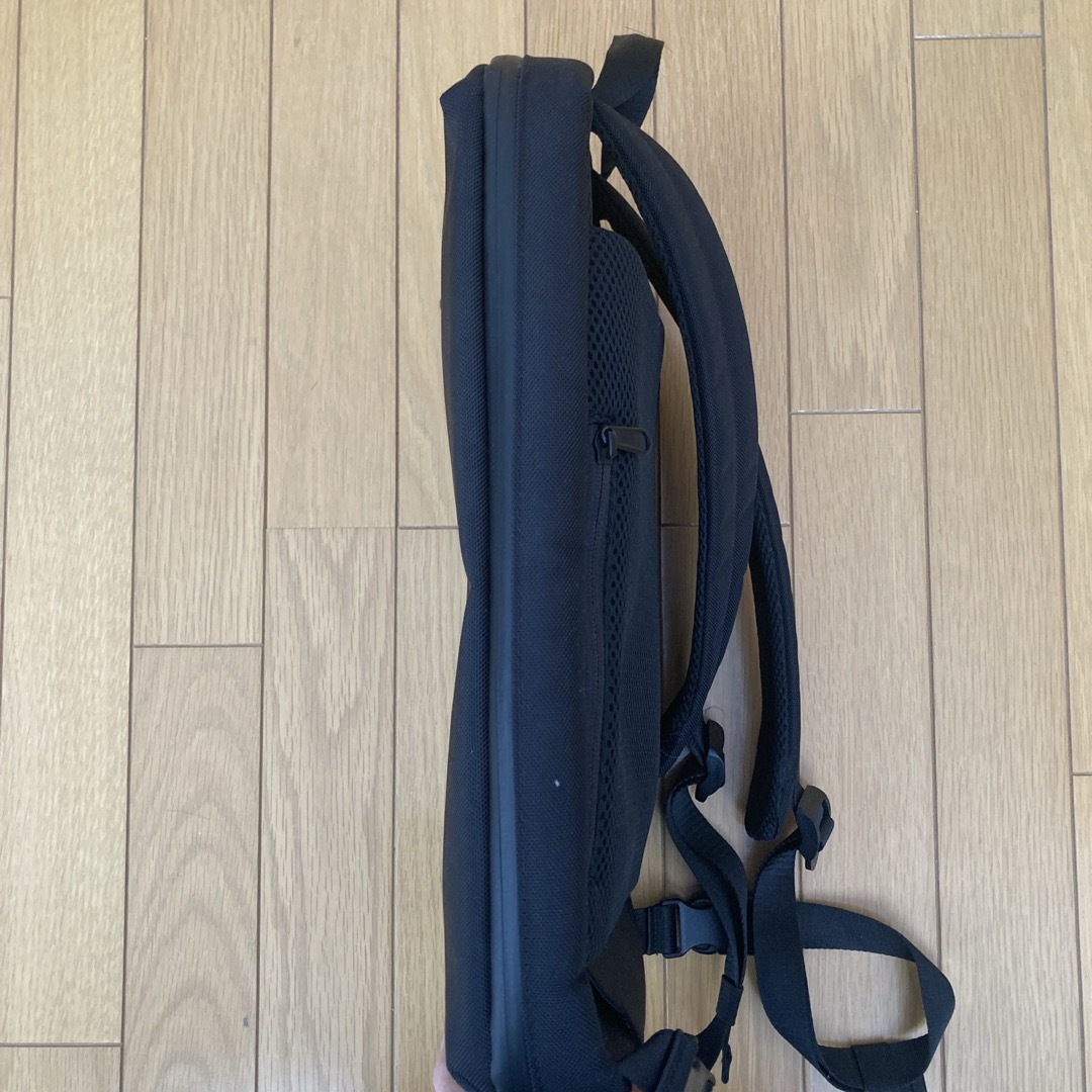 UNIQLO(ユニクロ)の【美品】ユニクロ　3WAYスマートバッグ　 メンズのバッグ(バッグパック/リュック)の商品写真