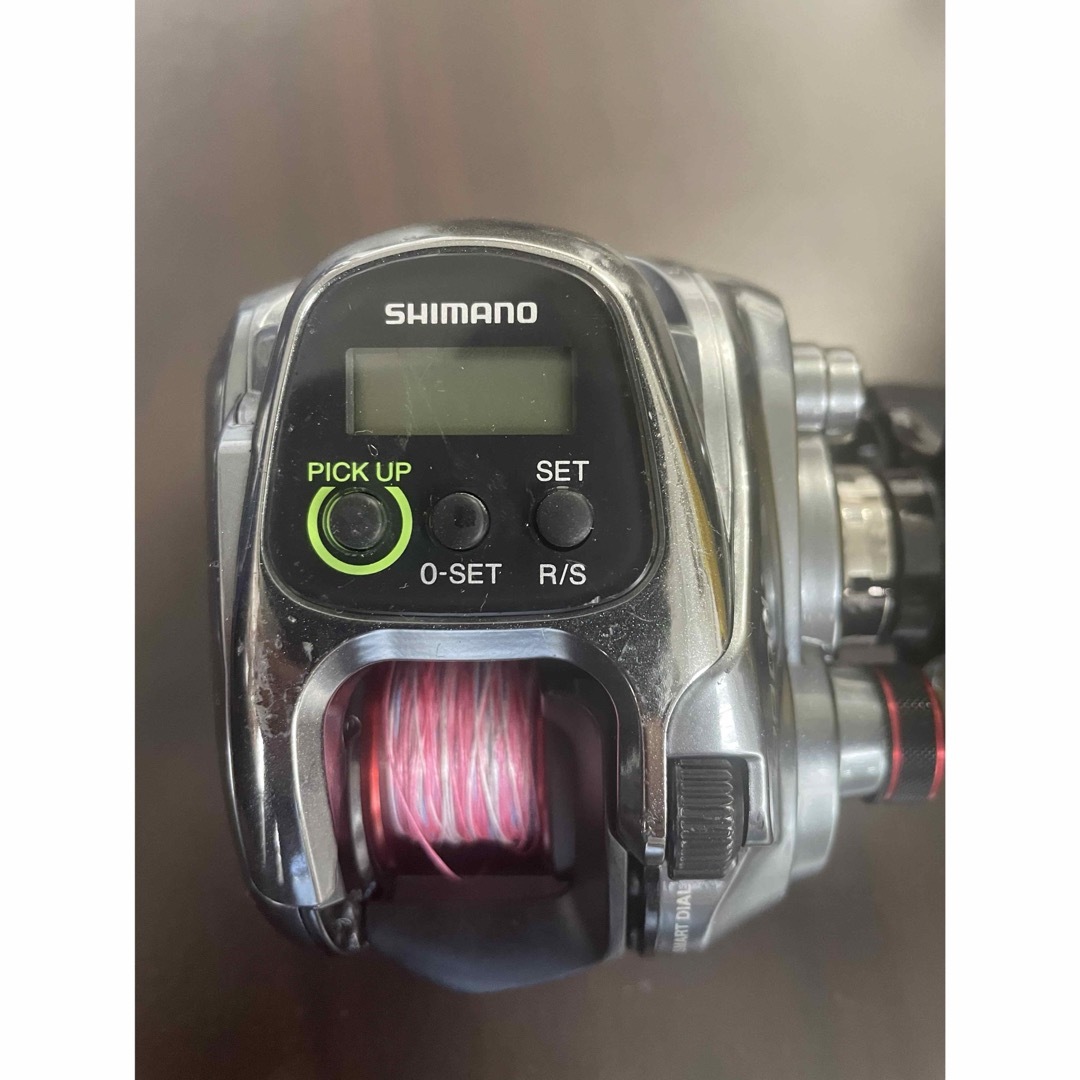 シマノフォースマスター300DH シマノフォースマスター300DH