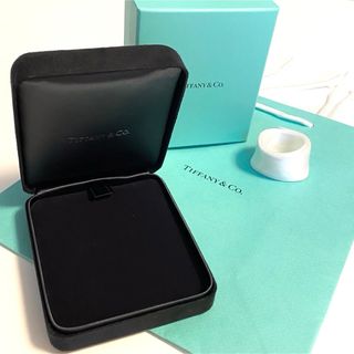 ティファニー(Tiffany & Co.)の本日価格❗ティファニー ネックレスケース (大)(その他)