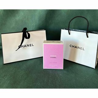 シャネル(CHANEL)のCHANEL チャンス　オータンドゥール　ヘアミスト(ヘアウォーター/ヘアミスト)