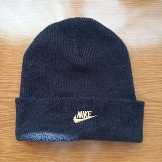 ナイキ(NIKE)のNIKE ニットキャップ(ニット帽/ビーニー)