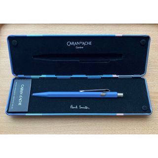 CARAN d'ACHE - カランダッシュ849  Paul Smith ②