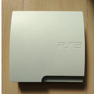 プレイステーション3(PlayStation3)のPlayStation3 160GB CBCH-3000A クラシックホワイト3(家庭用ゲーム機本体)