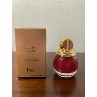 クリスチャンディオール(Christian Dior)のディオール　マニキュア 767(マニキュア)