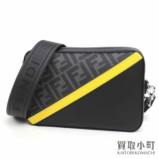 フェンディ(FENDI)のフェンディ【FENDI】キャム カメラバッグ(ショルダーバッグ)