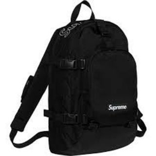 シュプリーム(Supreme)のSupreme 19FW Backpack(バッグパック/リュック)