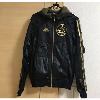 adidas 24karats コラボ ウェア 