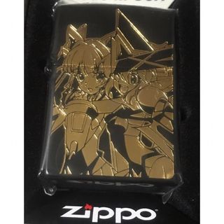 ZIPPO - 【新品・未使用】新世紀エヴァンゲリオン アスカZIPPOライター ...