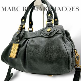 マークバイマークジェイコブス(MARC BY MARC JACOBS)のM017.MARC BY MARC JACOBS 2way ショルダーバッグ(ショルダーバッグ)