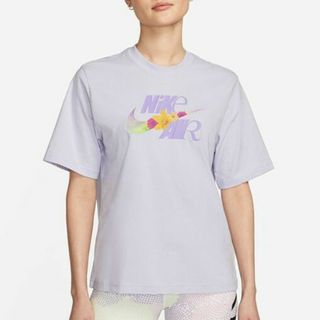 ナイキ(NIKE)の【新品未開封】NIKE ナイキ レディース 半袖Tシャツ(その他)