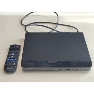 トウシバ(東芝)のTOSHIBA ブルーレイプレーヤー DBP-S400(ブルーレイプレイヤー)