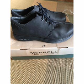 MERRELL  MENS シューズ　29.5センチ