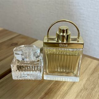 クロエ(Chloe)のChloe 香水mini 2点SET(香水(女性用))