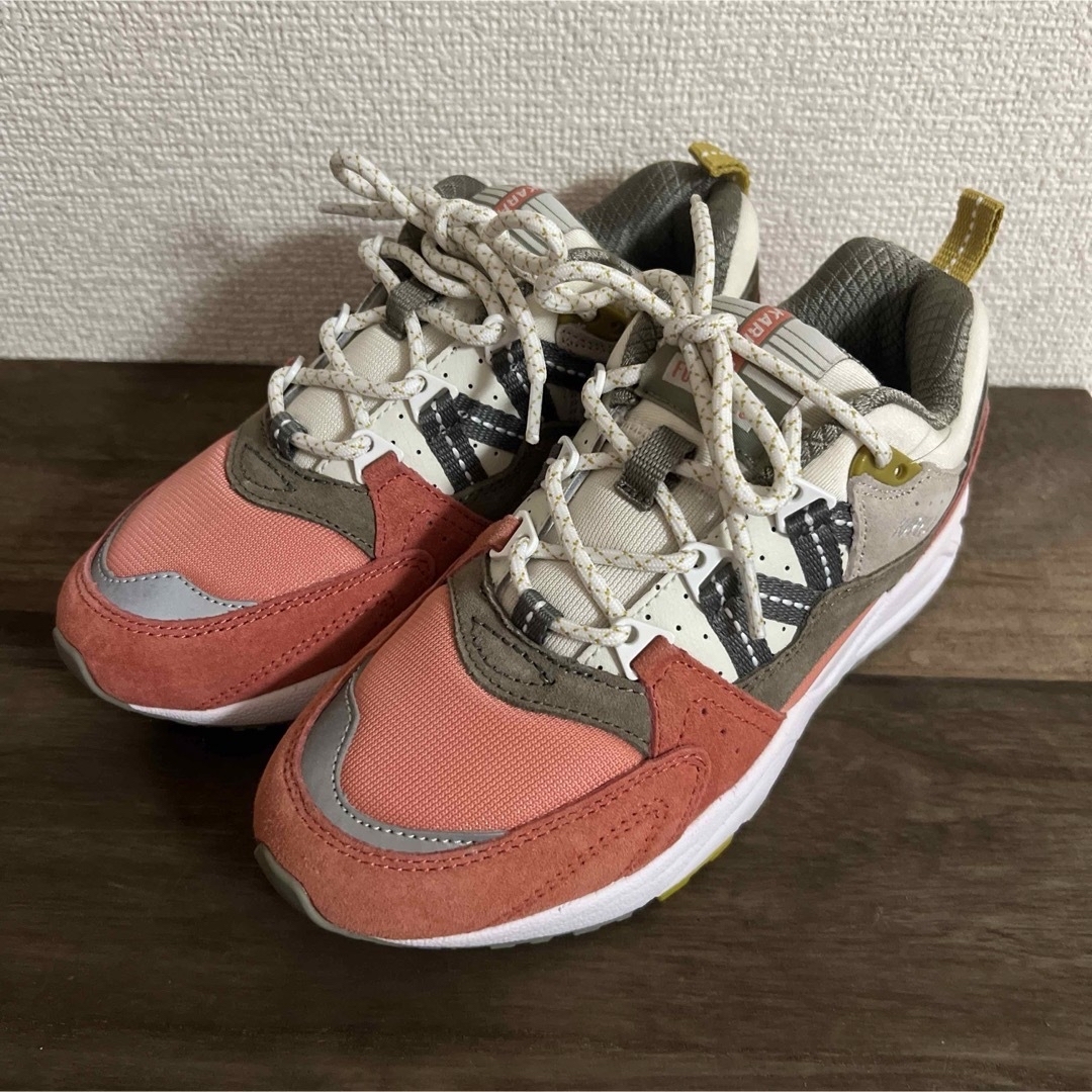 KARHU(カルフ)のKARHU  FUSION2.0  スニーカー レディースの靴/シューズ(スニーカー)の商品写真