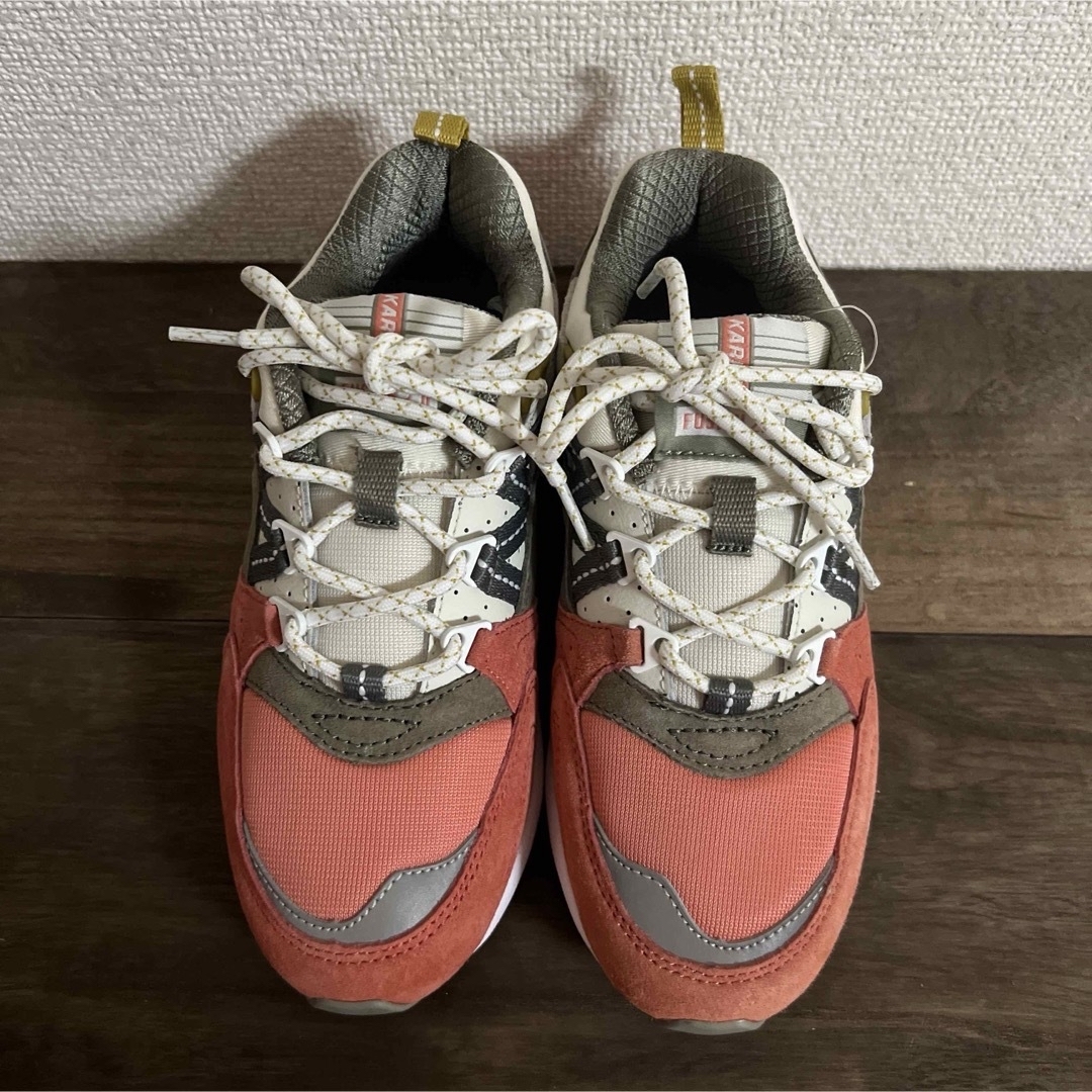 KARHU(カルフ)のKARHU  FUSION2.0  スニーカー レディースの靴/シューズ(スニーカー)の商品写真