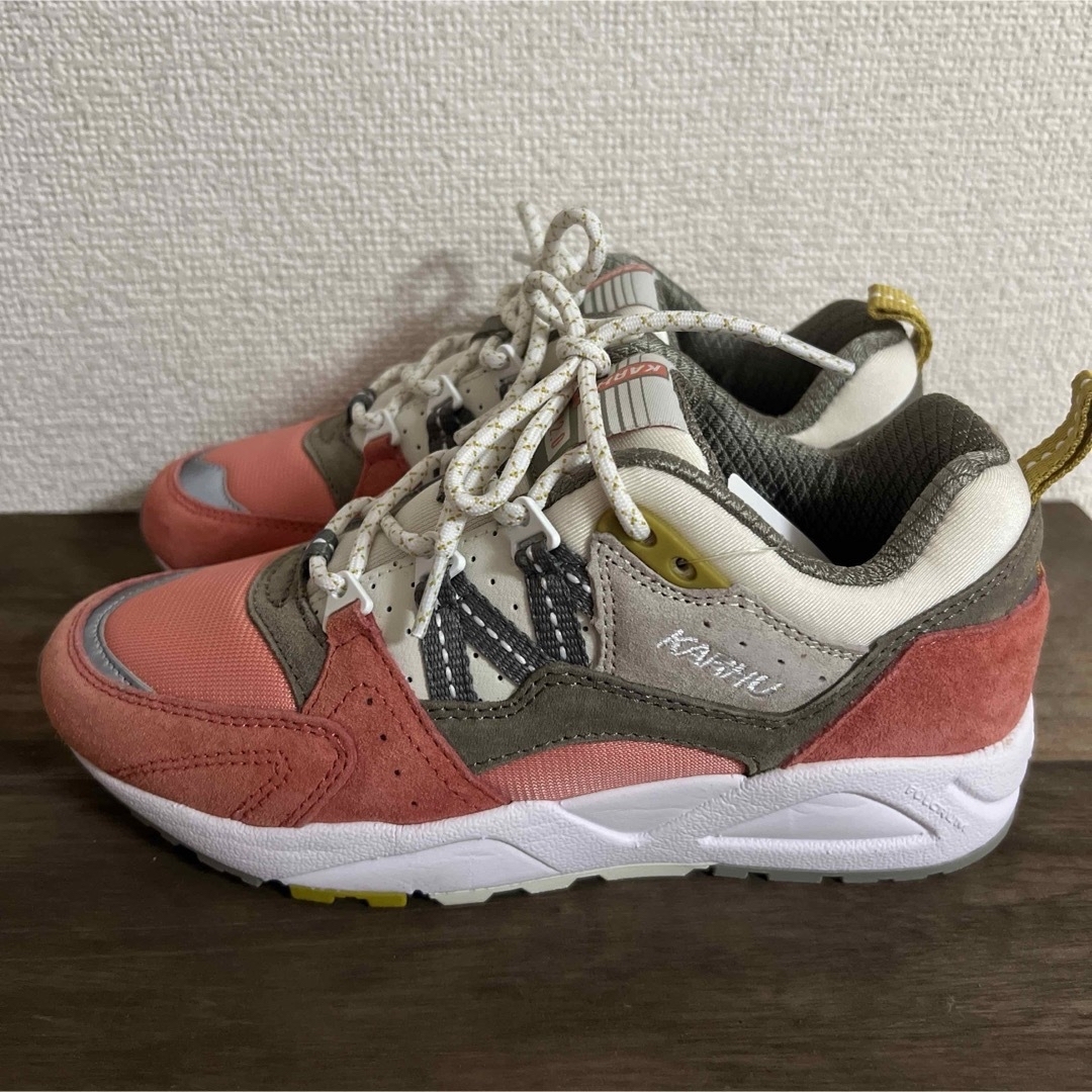 KARHU(カルフ)のKARHU  FUSION2.0  スニーカー レディースの靴/シューズ(スニーカー)の商品写真