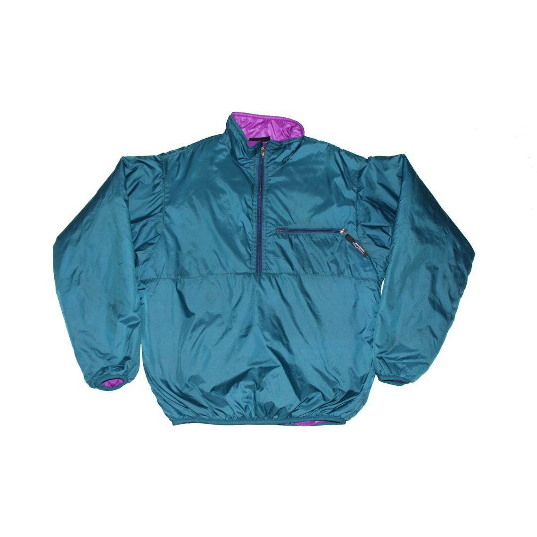 ジャケット/アウター90’S PATAGONIA PUFFBALL JACKET パフジャケット