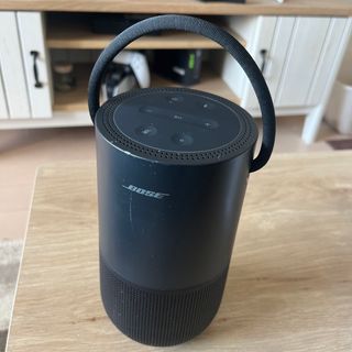 ボーズ(BOSE)のBose portable home speaker (スピーカー)