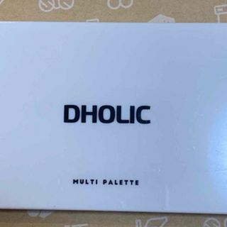 ディーホリック(dholic)のDHOLIC メイクパレット　アイシャドウパレット(アイシャドウ)