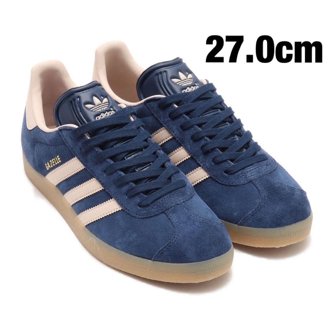 270cm商品番号adidas Originals GAZELLE アディダス ガゼルIG6201