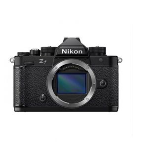 ニコン(Nikon)の Nikon Z f ボディ新品未使用(ミラーレス一眼)