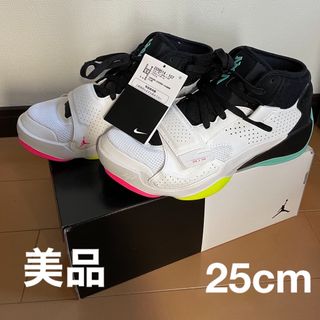 ジョーダン(Jordan Brand（NIKE）)のジョーダン　ザイオン2(スニーカー)