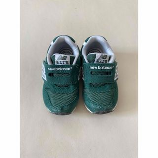 ニューバランス(New Balance)のニューバランス　996 13cm(スニーカー)