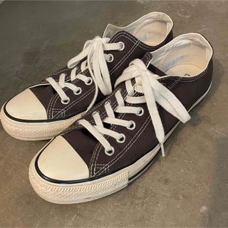 コンバース(CONVERSE)のコンバース　us originator 25.5cm(スニーカー)