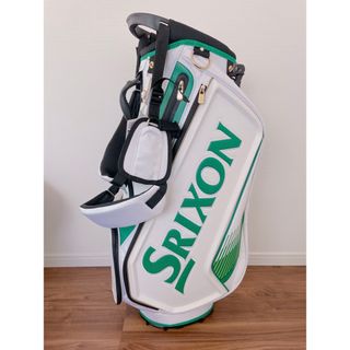 Srixon - スリクソン　キャディバッグ　限定商品　