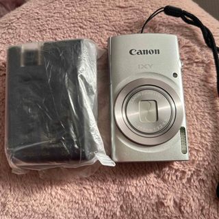 Canon - 【美品】Canon IXY 180 SL キャノン デジタルカメラ イクシの