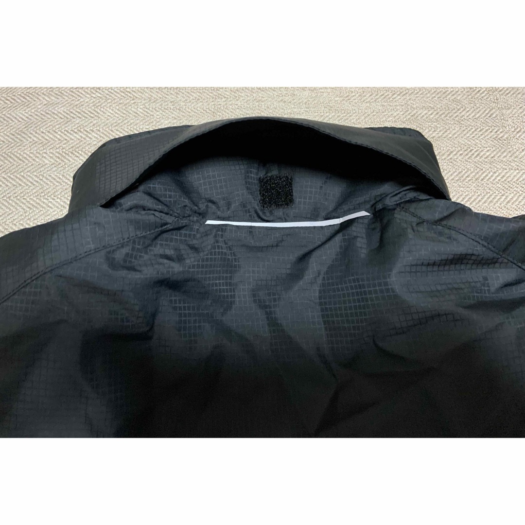 DESCENTE - DESCENTEウインドブレーカー上下SSの通販 by hamu's DESCENTE - DESCENTEウインドブレーカー上下SSの通販 by hamu's